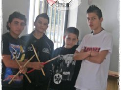 Image for Secuestrados Estatales