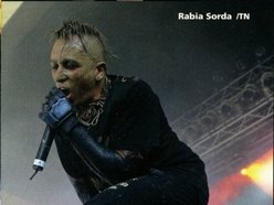 Rabia Sorda