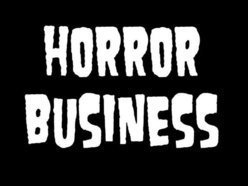 Image for Horror Business