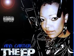 Ann Carter