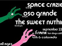 Space Crazies