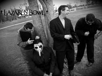 † Lazarus Bowl †