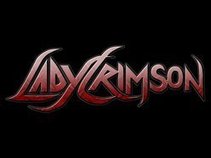Lady Crimson