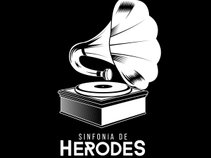 Sinfonia de Herodes