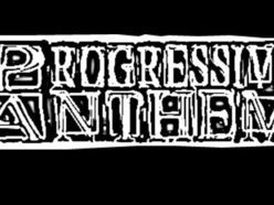 Image for Progressive anthem
