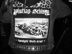 Image for Photian Schism