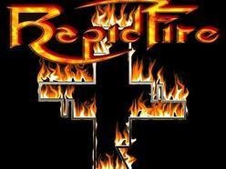 Image for Rapid Fire