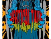 Vertical Twin
