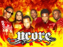 NCoRE
