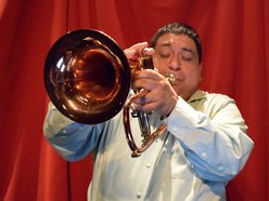 Image for Alex Rivera