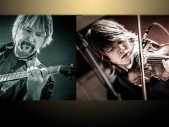 Tim & Myles Thompson