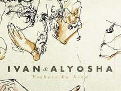 Image for Ivan & Alyosha