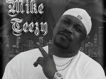 Mike Teezy