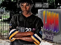 TJAYDA DA (STREET-POET)RUBY-REKORDZ