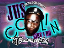 ITS YA BOY DONTE (SUPER PRODUCER)