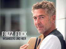 Frizz Feick