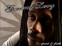 GENERAL LEVY SPIRIT AND FAITH ALBUM