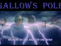GALLOWS POLE