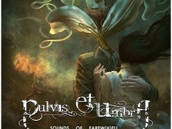 PULVIS ET UMBRA
