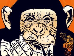 Image for The Monkey Mind