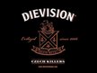 DIEVISION