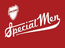 King James & The Special Men
