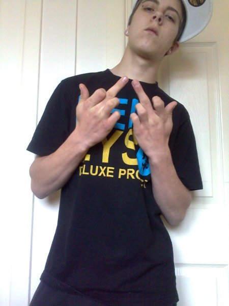 ReverbNation profile picture for @enzyme