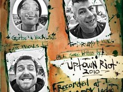 UPTOwN RiOT