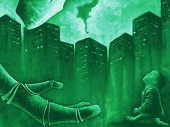Image for Mozzy Green