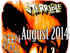Image for J.Terrible