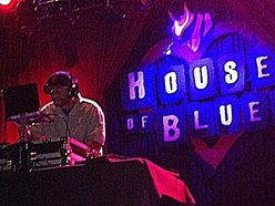 Image for DJ K-Reed