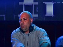 DJ Badger