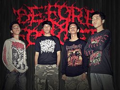 Image for Before Im Forget