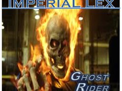 Image for Imperial Lex