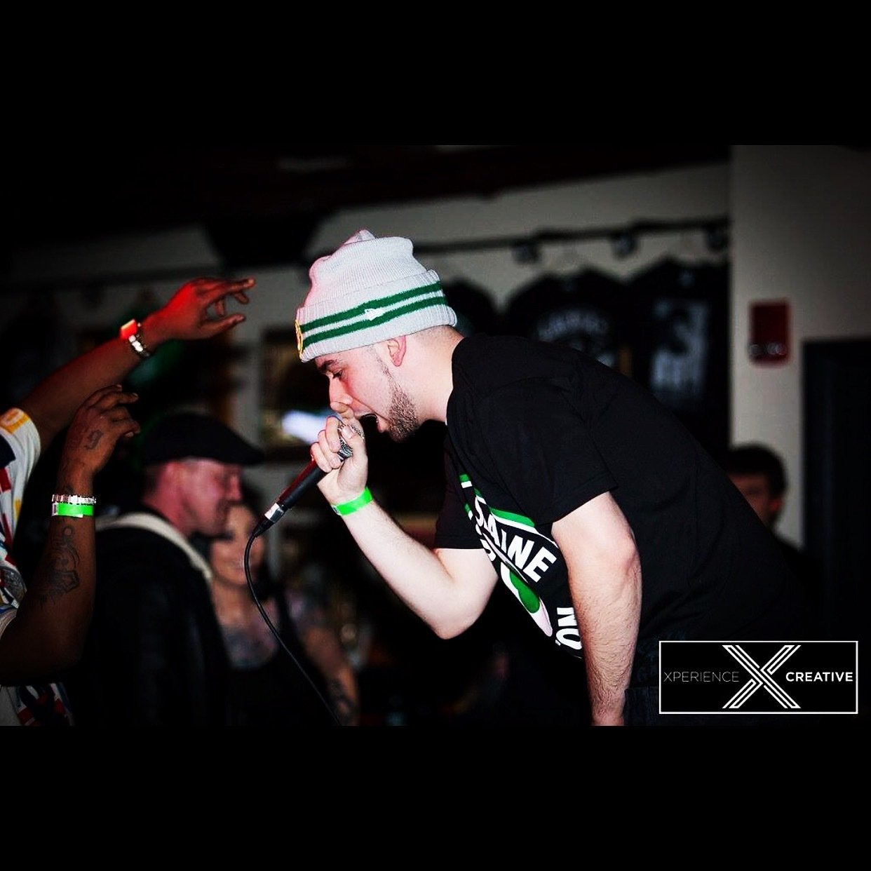 ReverbNation profile picture for @barber