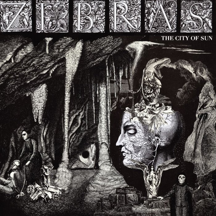 ReverbNation profile picture for @zebras