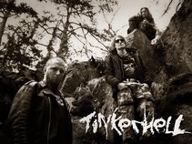 Tinkerhell