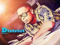 District