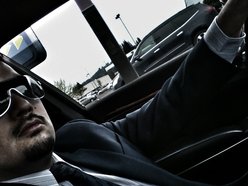 Mr. Suave