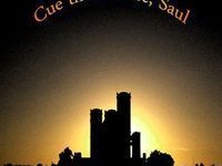 Image for Cue The Sunrise, Saul