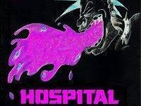 Image for HOSPITAL FOOD UK