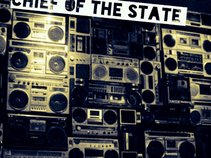 Chief Of The State