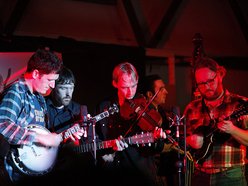 Image for The Loose Moose String Band