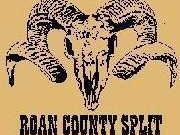 Image for Roan County Split