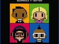 Image for The Black Eyed Peas