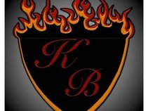 Kryptic Blaze