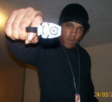 ReverbNation profile picture for @gp