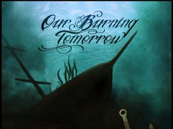 Image for Our Burning Tomorrow