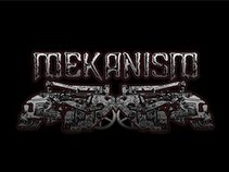Mekanism