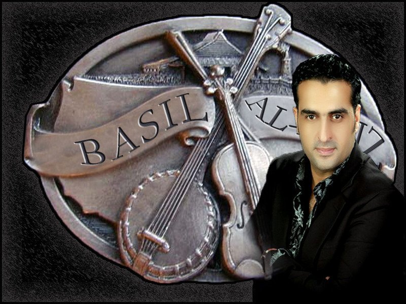 Basil Alaziz ♫ | ReverbNation